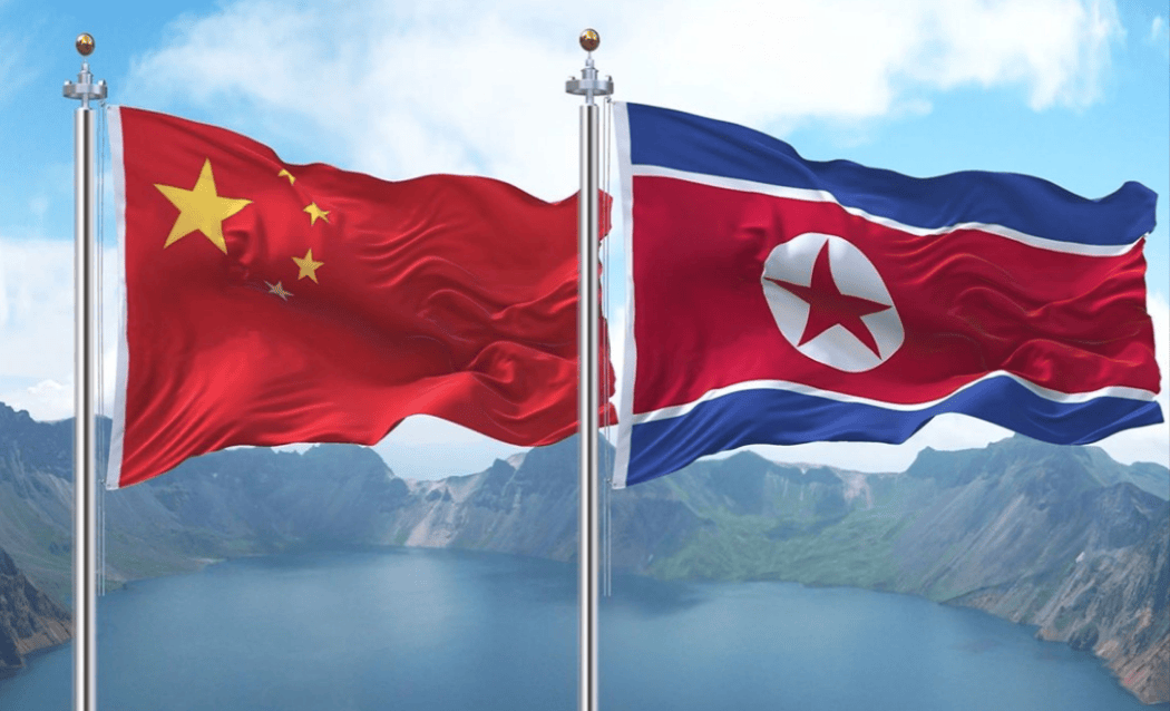 得到中方的准话之后，朝鲜领导人连夜离开北京，韩国破罐子破摔要备战？