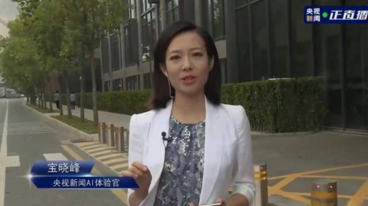 一开口就赢了全场！九三阅兵解说员揭晓，原来是他们两位，都是央视知名主持人，颜值才华气质并存