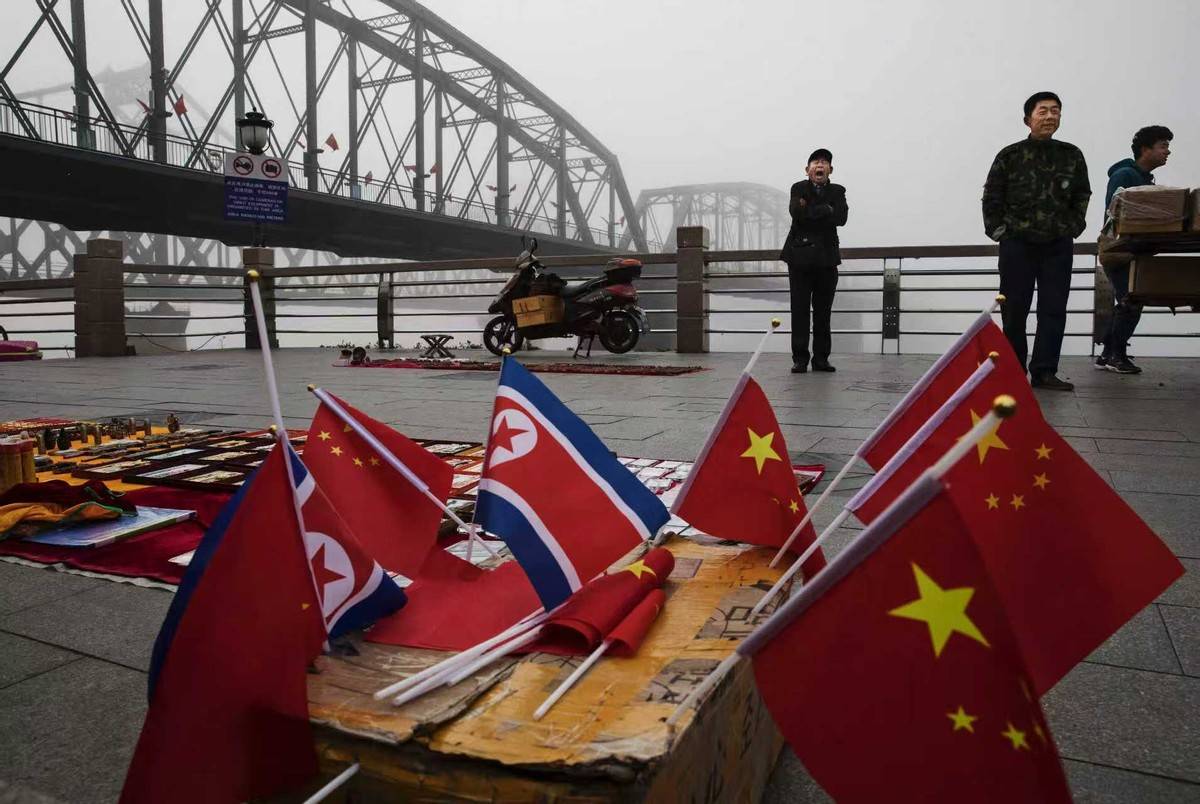 5天4夜访华行程圆满结束，金正恩启程回国前，对中方说了句肺腑之言！