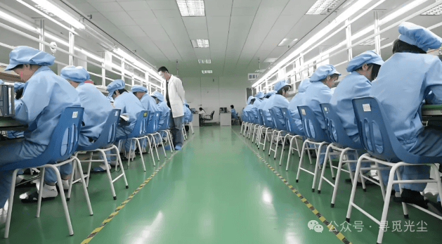 原创             6G专利差距断崖：美国35.2%，日本9.9%，中国多少？