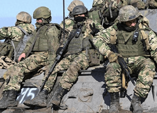 难怪俄军苦战了3年，都打不垮乌克兰！普京到现在才终于明白