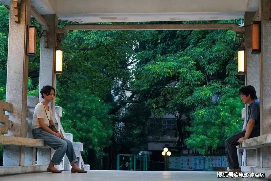 辛芷蕾夺得威尼斯电影节最佳女演员奖，张颂文成最大赢家！
