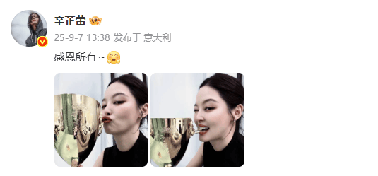 辛芷蕾夺威尼斯影后：中生代花实力上桌，流量舆论场下电影如何找到存在感？