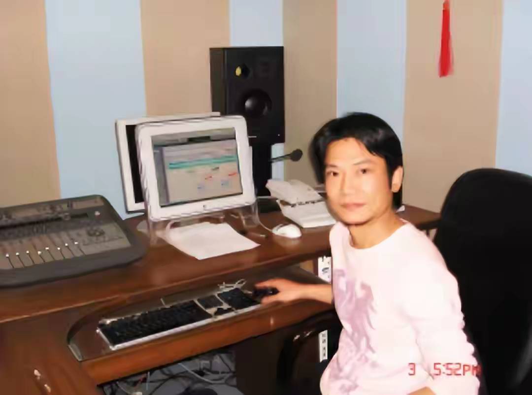 PG电子游戏 PG电子官方网站 2025最新见证广东乐坛巅峰的三位歌手以为只是离开乐坛其实早已病逝了