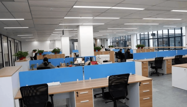 廣州搜料信息技術有限公司（廣州搜七貿易有限公司）