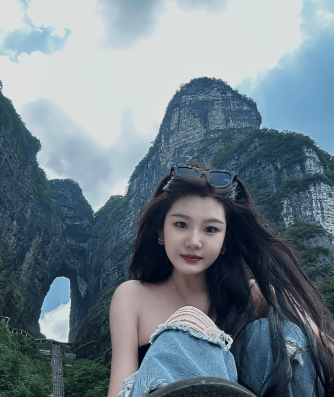 张家界自由行旅游攻略张家界五日游:必去景