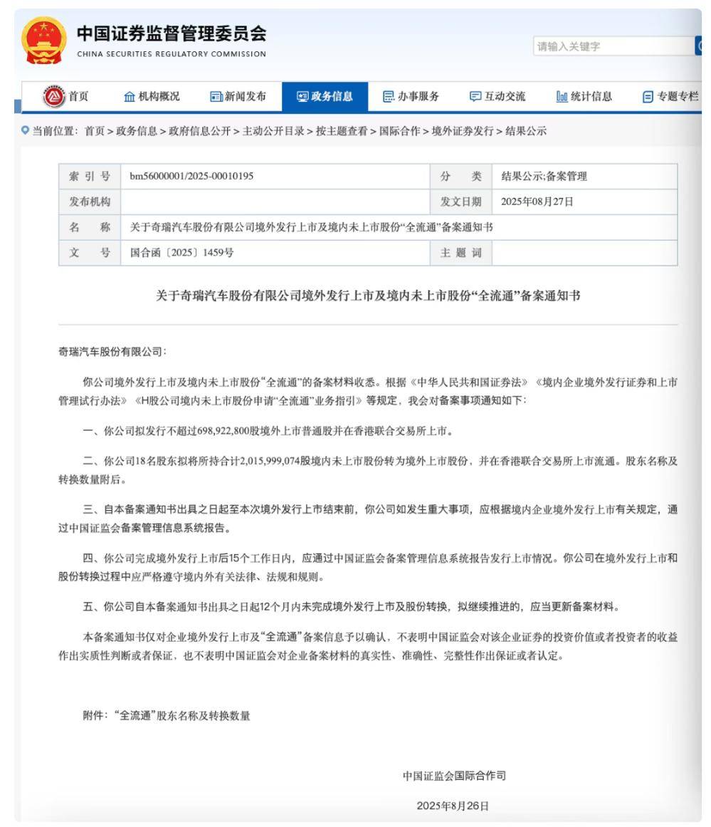 21年尹同跃由小尹成了老尹，不差钱的奇瑞为何现在要上市？