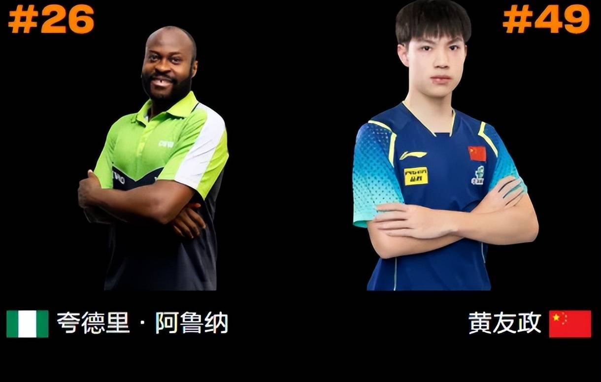 原创             国乒全国冠军0-3出局，王皓怒斥：没年轻人样子，不想打球了是吧