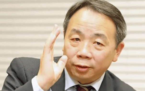 中方直接下令禁止入境后，不到24小时，石平太郎说了一句话，态度十分嚣张！