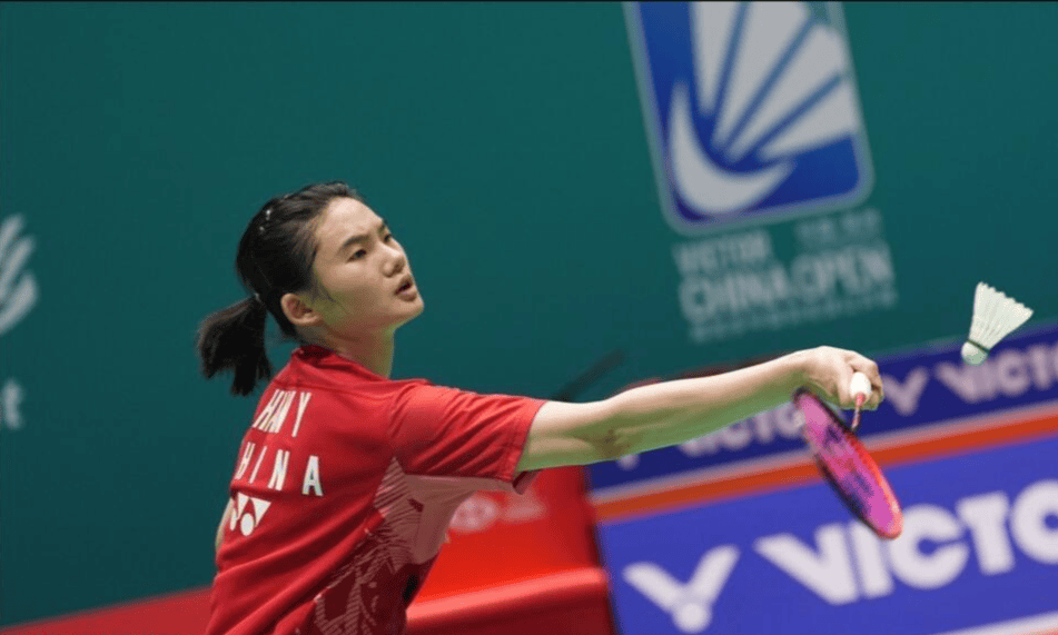 原创             不打拉吊，狂秀进攻能力！2-0霸气横扫，韩悦26分钟速胜晋级八强