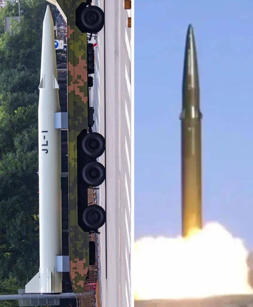 轰-6N发射惊雷导弹，如要打得到美洲大陆，需要穿越俄罗斯领空？