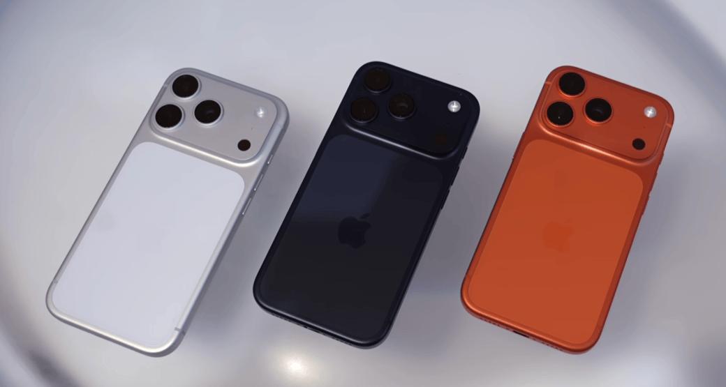 原创             库克也很无奈！iPhone17Pro Max“一夜间”跌价近千元，售价更加亲民了