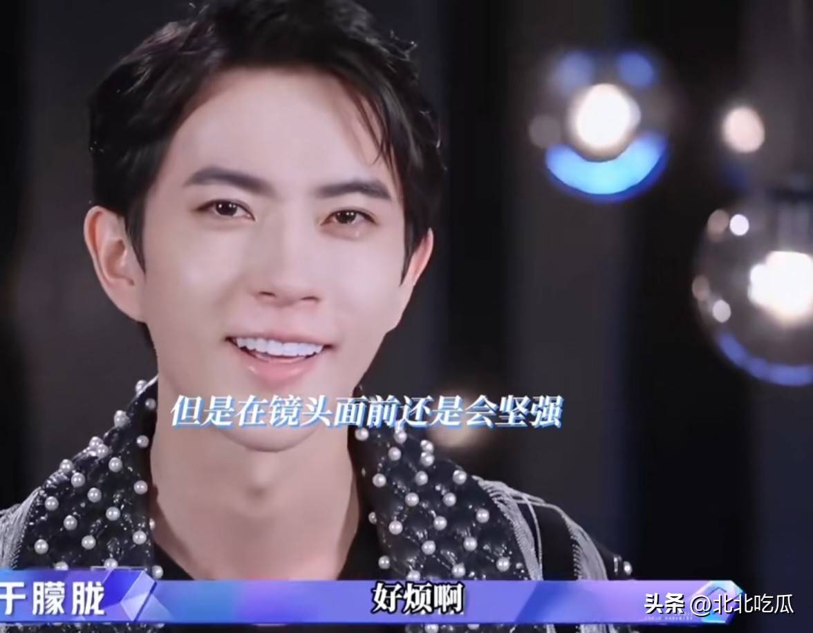 于朦胧事件终于有进展！任嘉伦发文真是细思极恐，陈晓也曾经历过