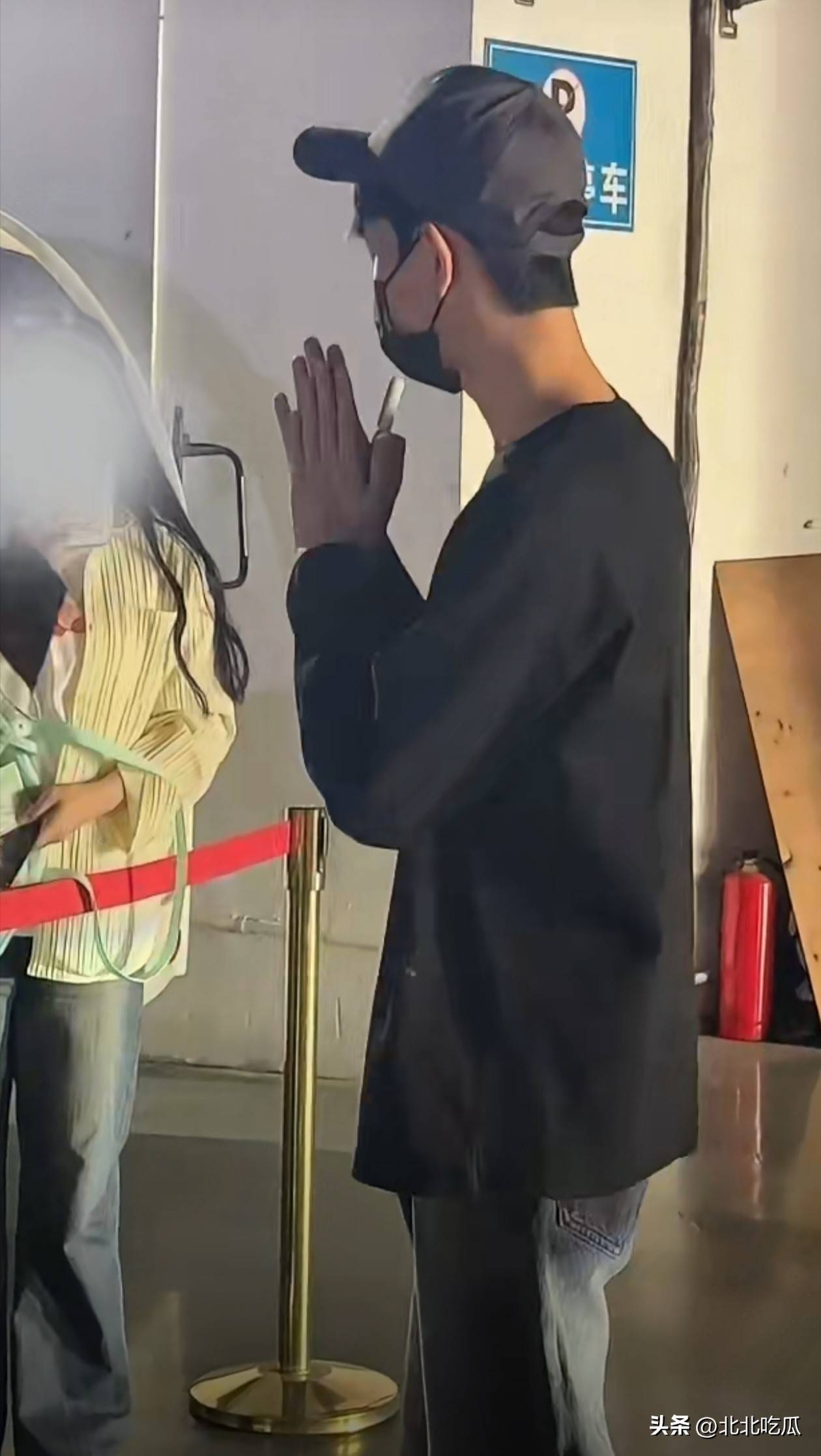 于朦胧事件终于有进展！任嘉伦发文真是细思极恐，陈晓也曾经历过