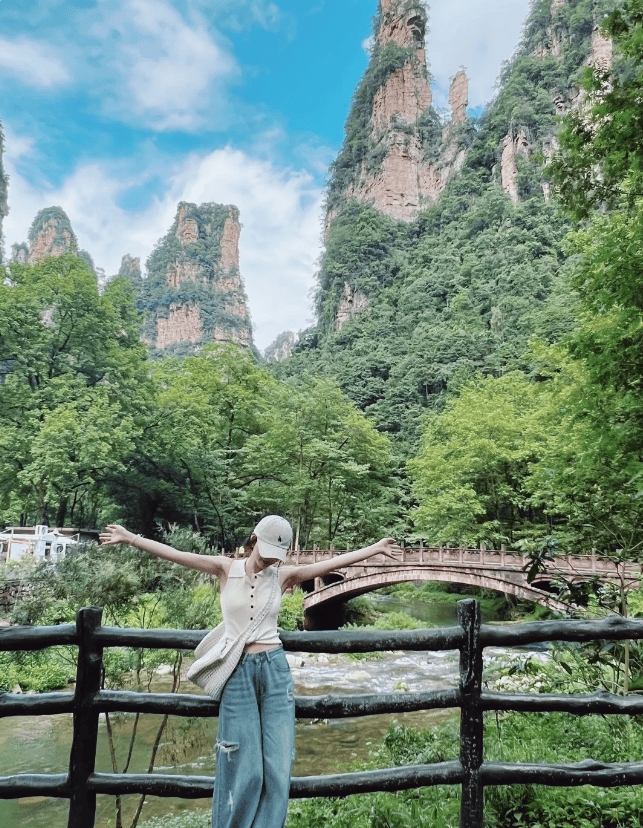 Binance Casino - 领先的数字货币娱乐场，安全稳定，极速存取2025最新张家界五日游报团攻略及景点分享张家界五天四晚亲身经历分享去旅游防坑必备！