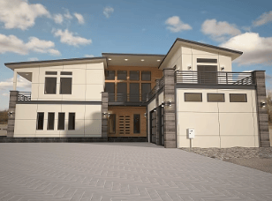 【山前桥】实测轻钢别墅居住体验：冬暖夏凉 + 低维护住 5 年没修金沙娱乐- 金沙娱乐城- 澳门在线城过