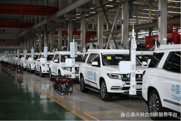 重庆迪马工业有限责任公司