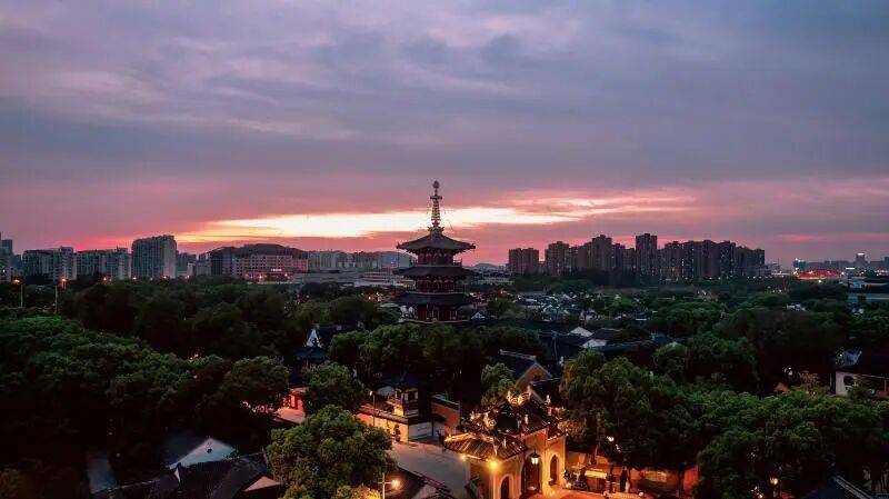 大奖等你拿！姑苏拍了拍你一起用镜头定义苏州新画面