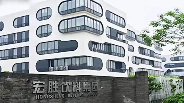 娃哈哈的娃，不是宗馥莉的“娃”
