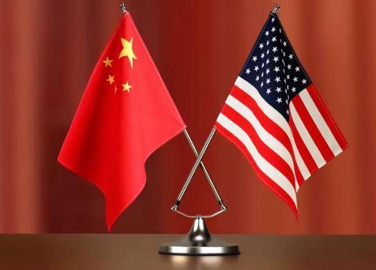 特朗普没想到，中方突然下“封杀令”？美方当面表态：希望能共存