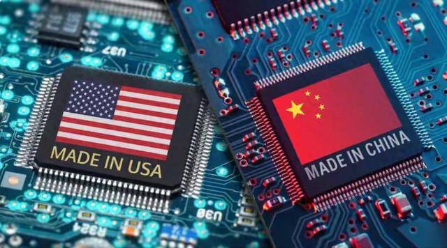 特朗普没想到，中方突然下“封杀令”？美方当面表态：希望能共存