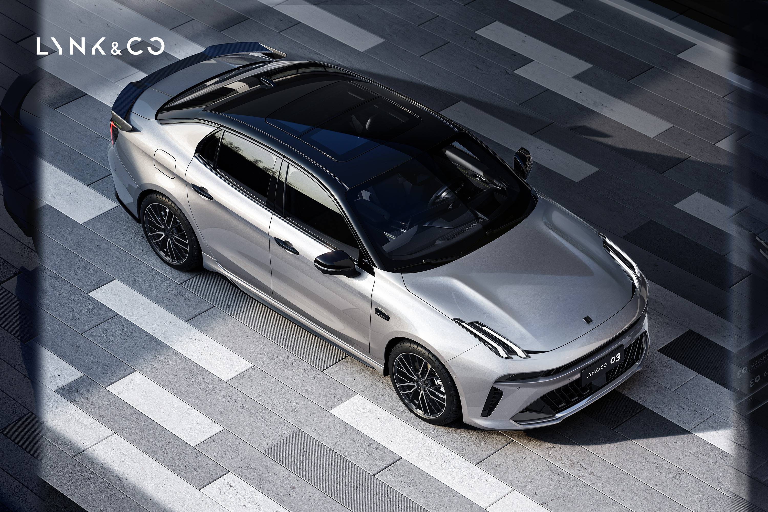 第三代领克03家族：以全维进阶实力重塑A级燃油轿车价值标杆