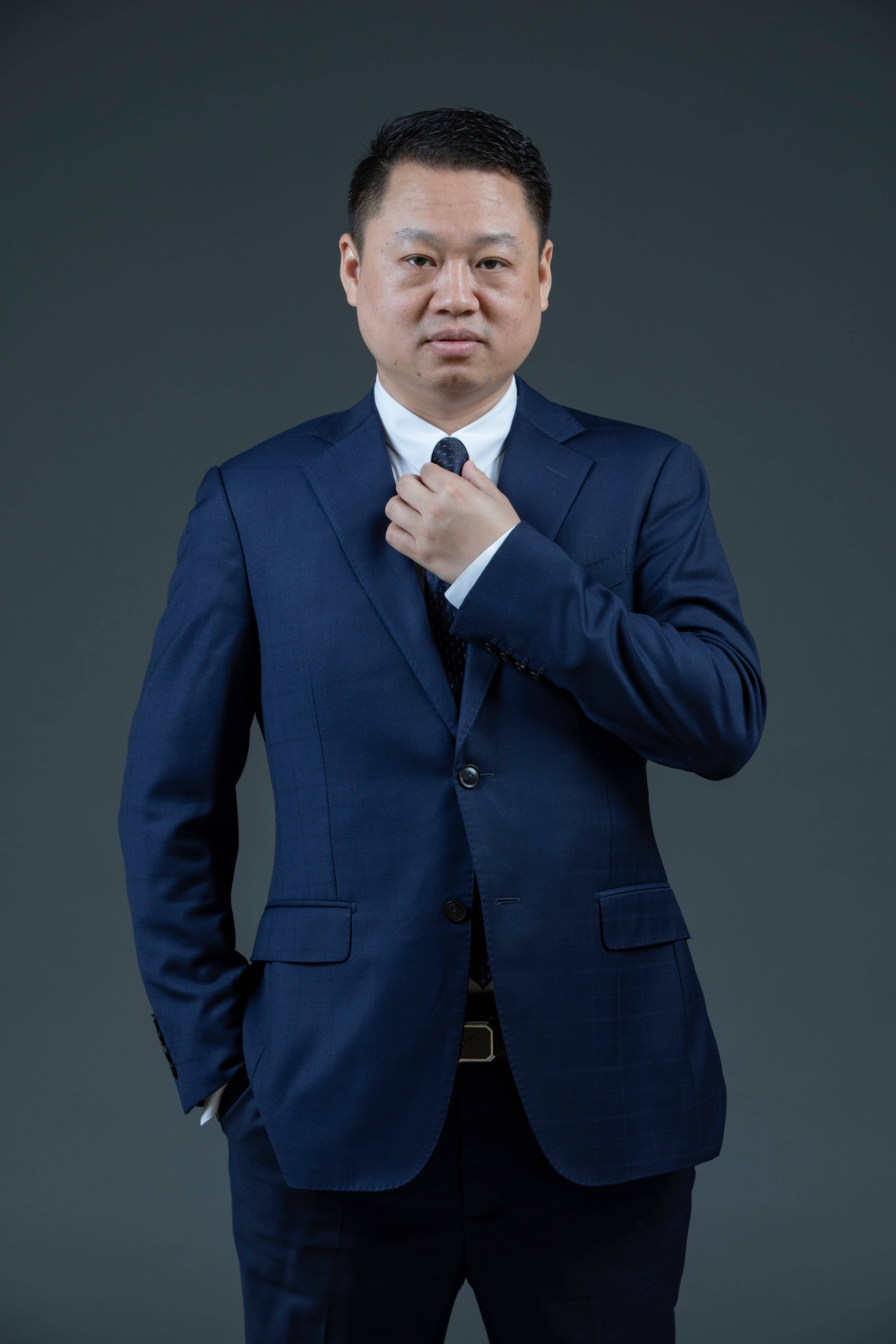 2025年度周燕平律师团队协作能力、服务