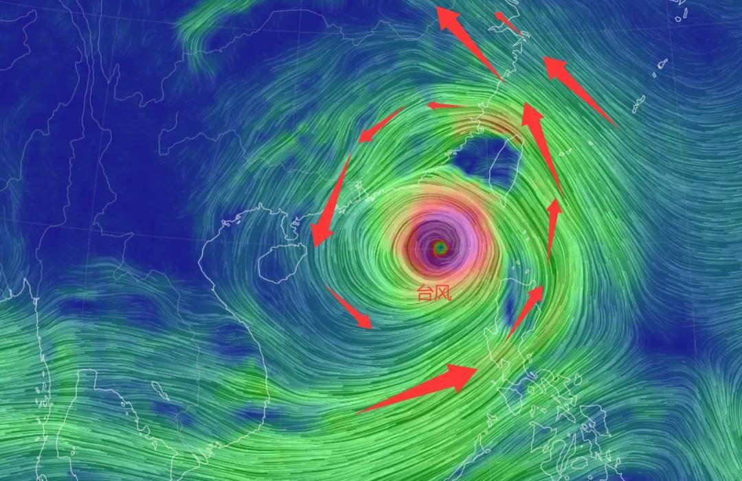 原创 17级以上桦加沙路径锁定:强降雨来袭,台风博罗依十一假期来?