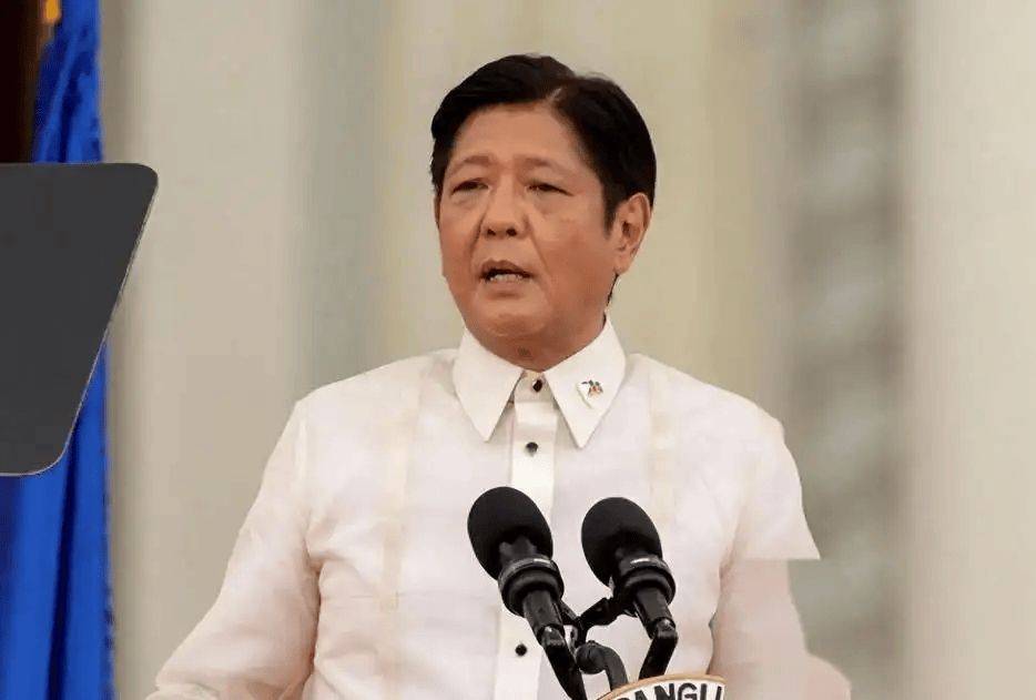 菲律宾军队宣布“红色警戒”，小马科斯顶不住，怕是要步老爹后尘
