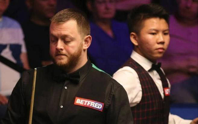 周跃龙强势反击斯诺克英格兰公开赛决赛LoL投注-注册即送88元-2025年最佳英