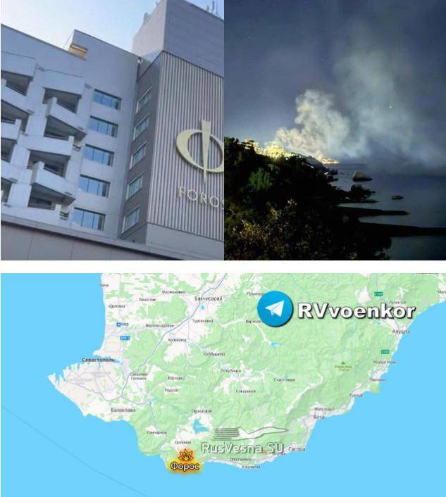 普京疗养院被炸，俄军2架反潜机被炸，乌克兰无人机打上台湾主意