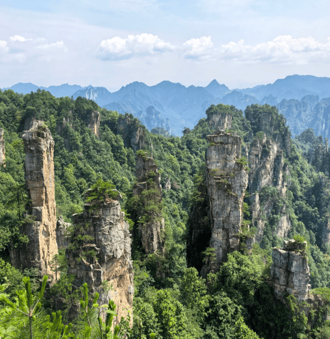 Binance Casino - 领先的数字货币娱乐场，安全稳定，极速存取张家界五天四晚亲子游省钱攻略张家界五日游要多少钱？旅游省心省钱攻略