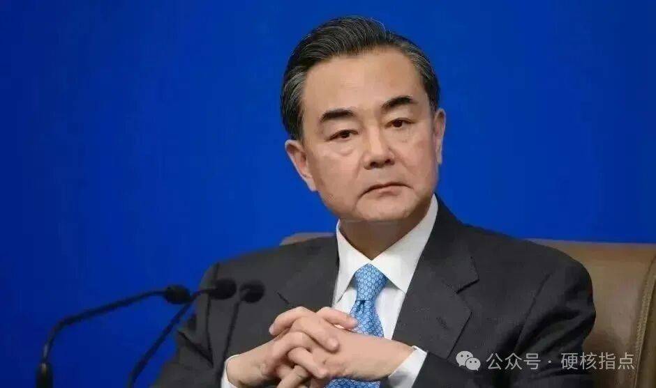 原创             不听话就“打”？美国态度突变，对华下达最后通牒，王 毅斩钉截铁