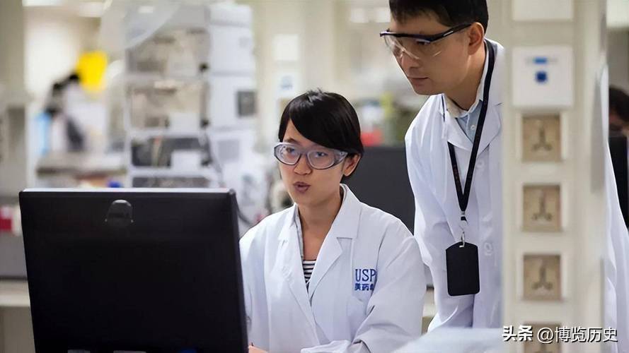 原创             美国赶走大批中国科学家后，聘用了印度专家，结果如何？