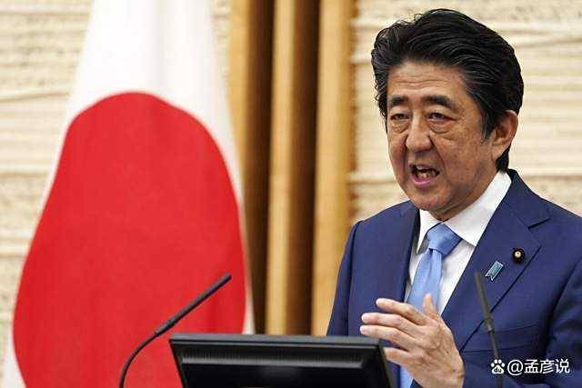 日本人气最旺的铁娘子，张口就是“台湾有事”，迟早要步安倍后尘