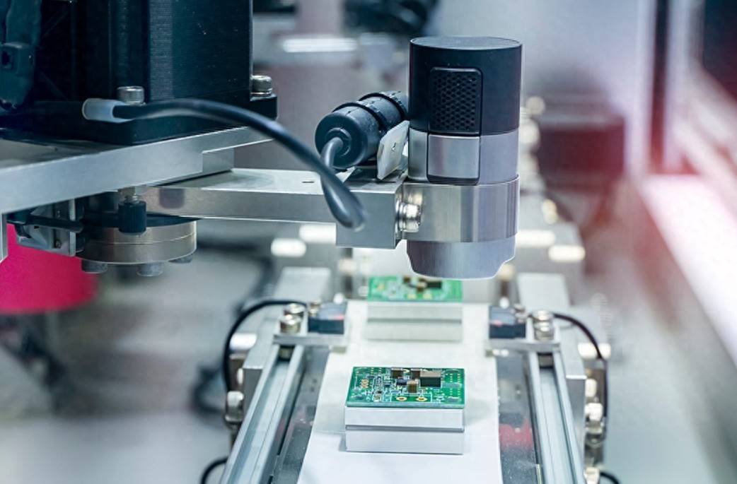 原创             100%自主可控，中国最强刻蚀机厂商，已搞定了3nm工艺