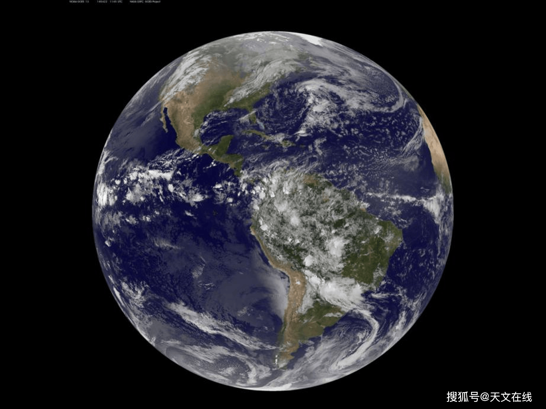 原创             外太空存在生命吗？