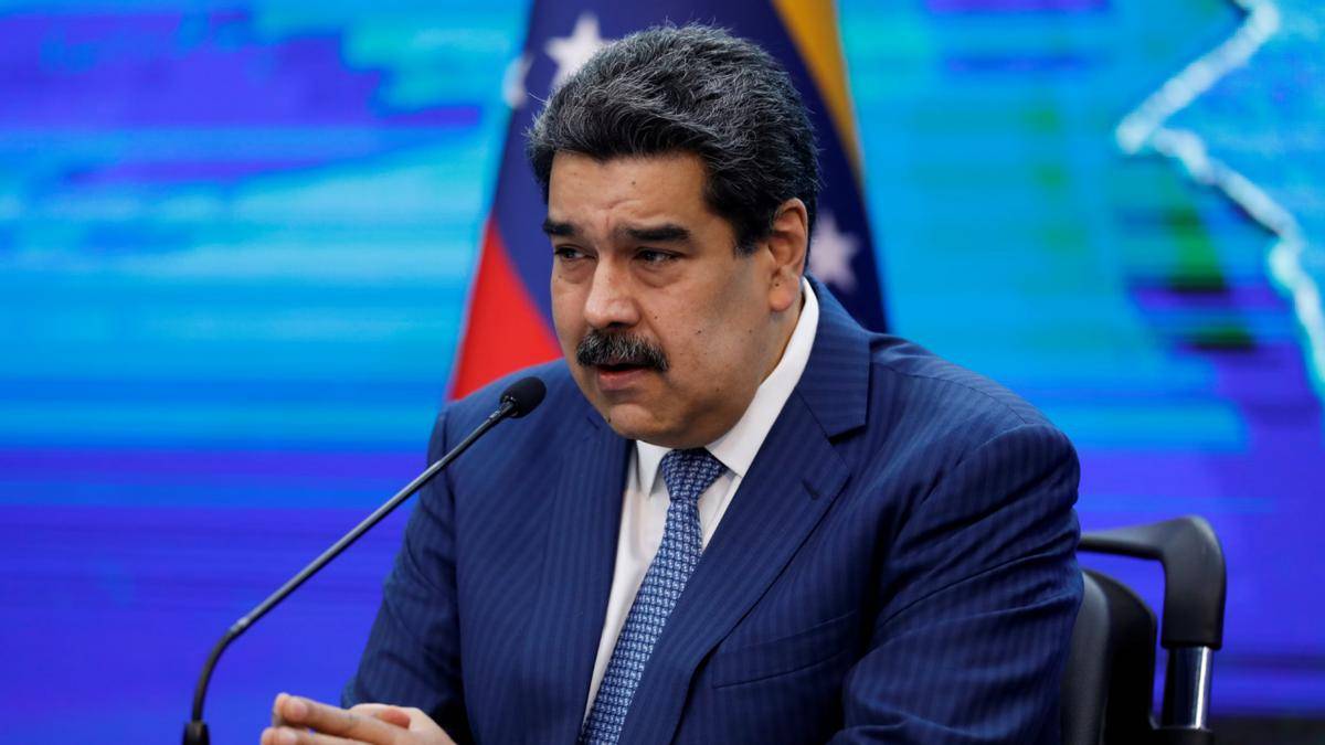 特朗普拒绝谈判，撕毁马杜罗的“求和信”，大战已经无法避免？