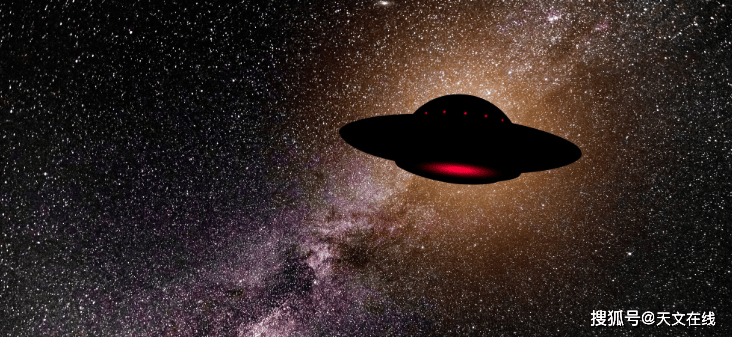 原创             外太空存在生命吗？