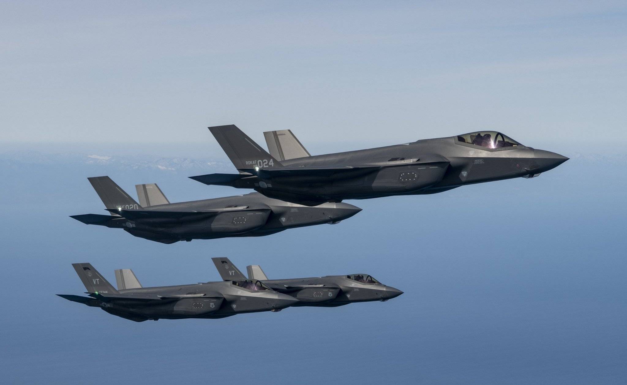美媒表示：F-35C仍握有三大不可忽视的优势！