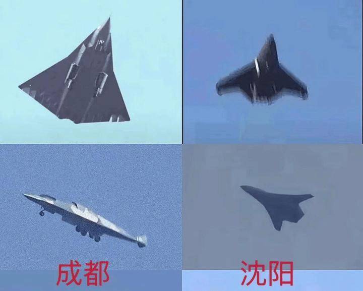 中国六代机进展神速，印度王牌飞行员：六代机过于先进，印度十年内难以抗衡？
