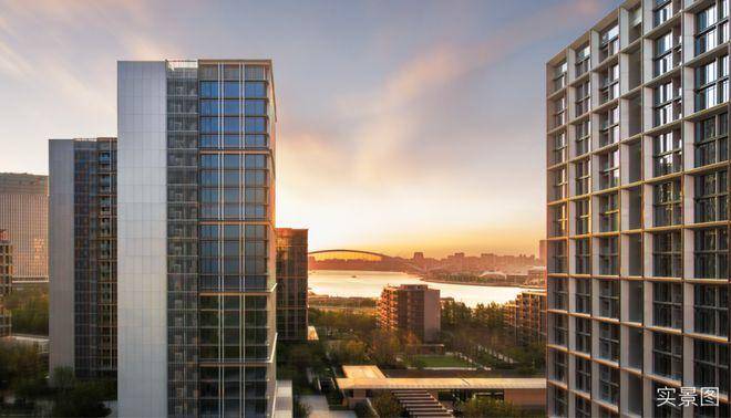 境-保利世博天悦售楼处电话-网站上海房天下尊龙凯时保利世博天悦售楼处电话中建山水雅(图18)