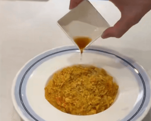 人气男星现身浙大！排队打菜、拼桌吃饭！你们食堂也太好吃了吧