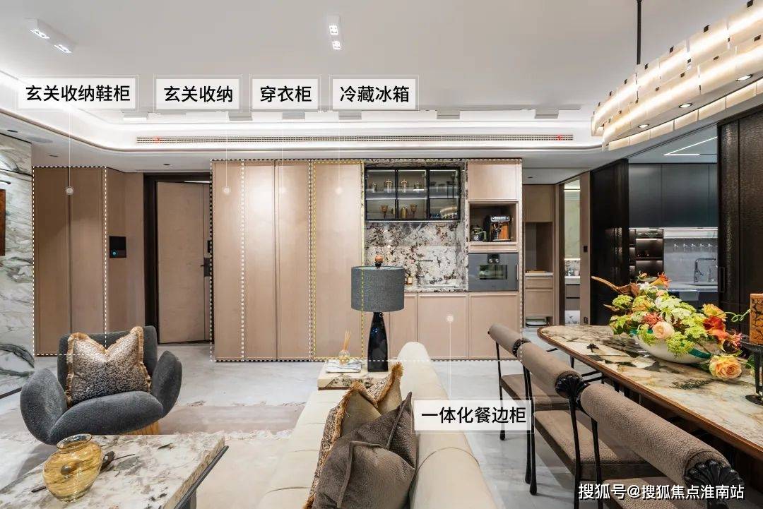 77售楼处电话-开盘时间-房价-户型-楼盘详情-周边环境-户型-价格-电话z6尊龙网站登录入口保利外滩启Park77售楼处首页-保利外滩启Park(图5)