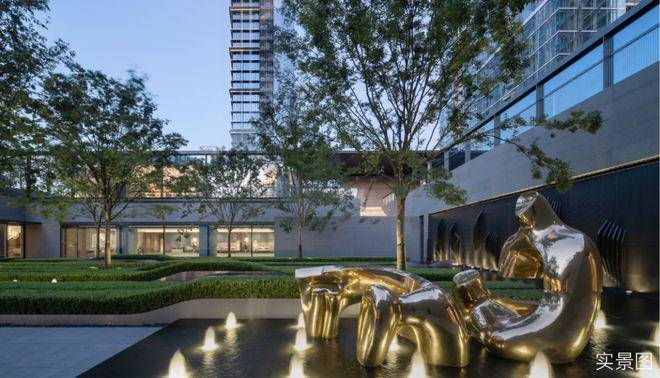 境-保利世博天悦售楼处电话-网站上海房天下尊龙凯时保利世博天悦售楼处电话中建山水雅(图8)