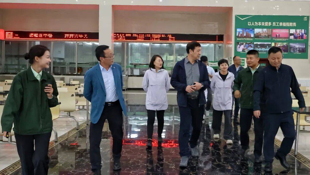 兰州大学管理学院党委书记刘亚军一行走进金徽酒考察调研暨签约仪式圆满成功举行