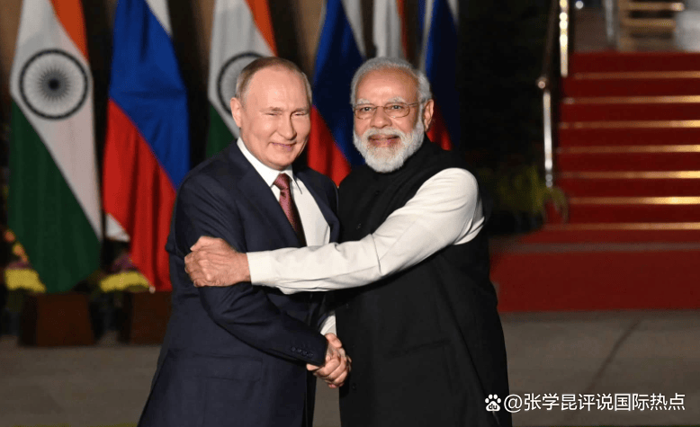 五常变七常？俄方提拔两兄弟，恐怕中方还没出手，美国就不答应