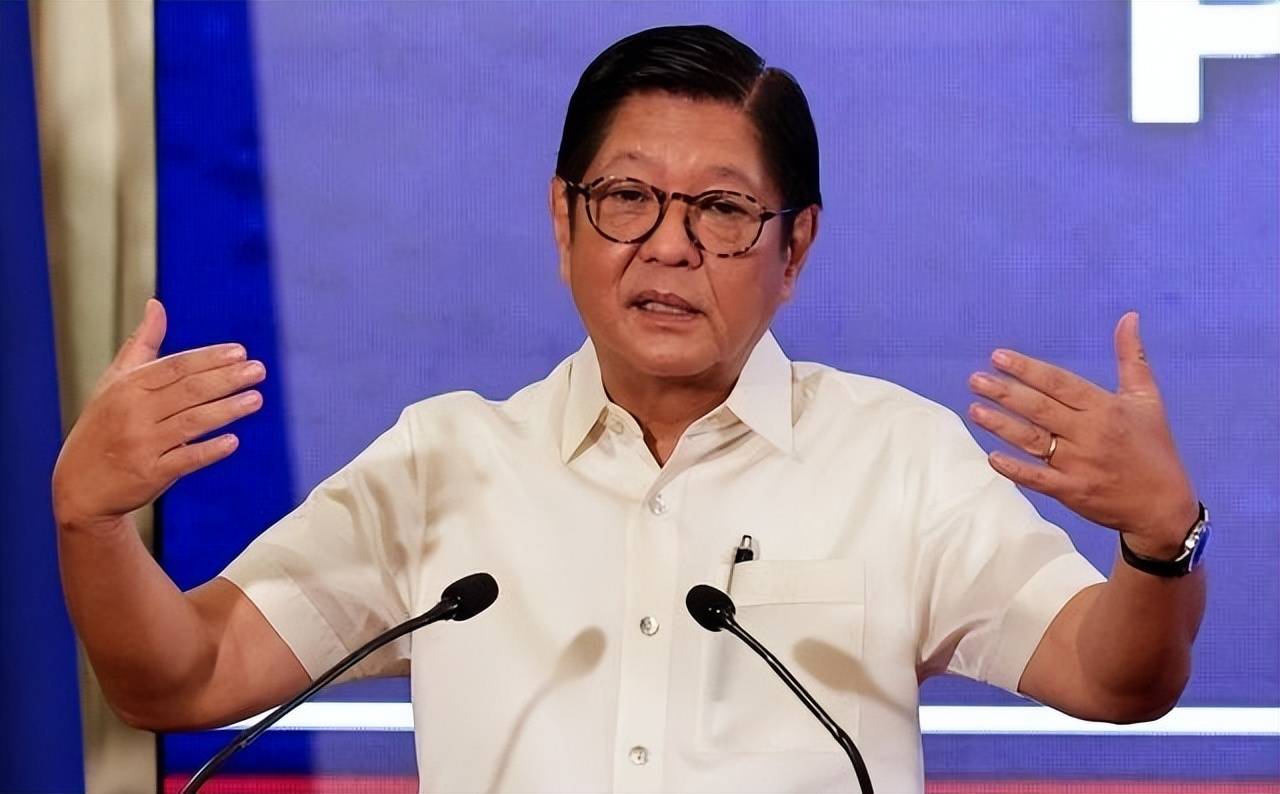 要么下台要么流亡！美国不准亲华派当总统马科斯想回头太晚了华体会- 华体会体育官网- 体育APP下载