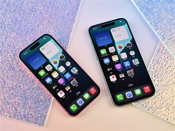 原创             小米17差太远！iPhone17国内卖爆：间接降价太给力！苹果紧急增产