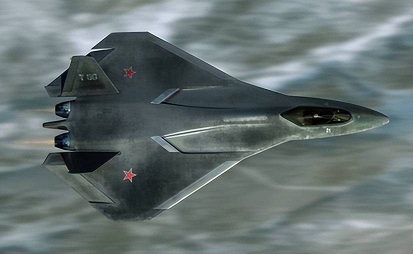 中国双六代舰载机曝光，2035年上舰时间确定，F-35C遭断代式碾压